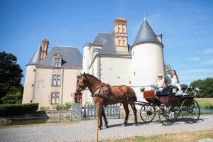 Prestations Mariages