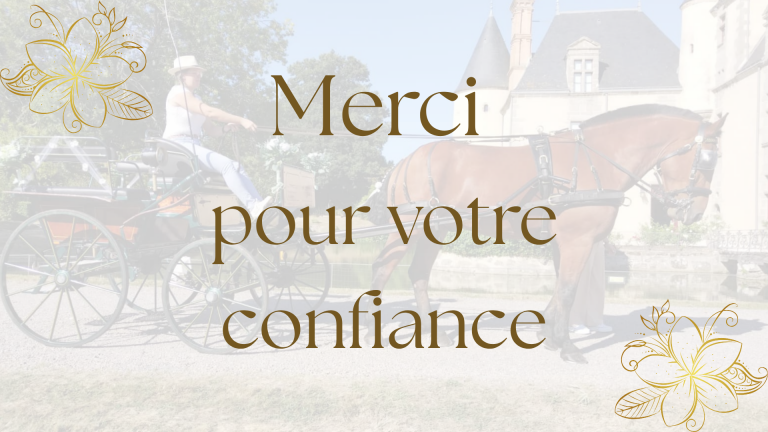 Mes autres prestations (mariage)